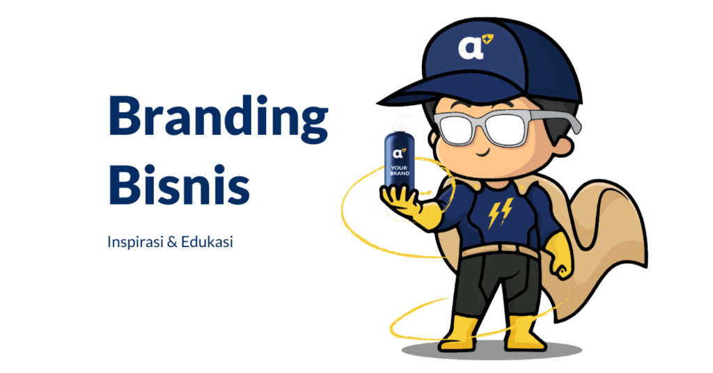 branding bisnis