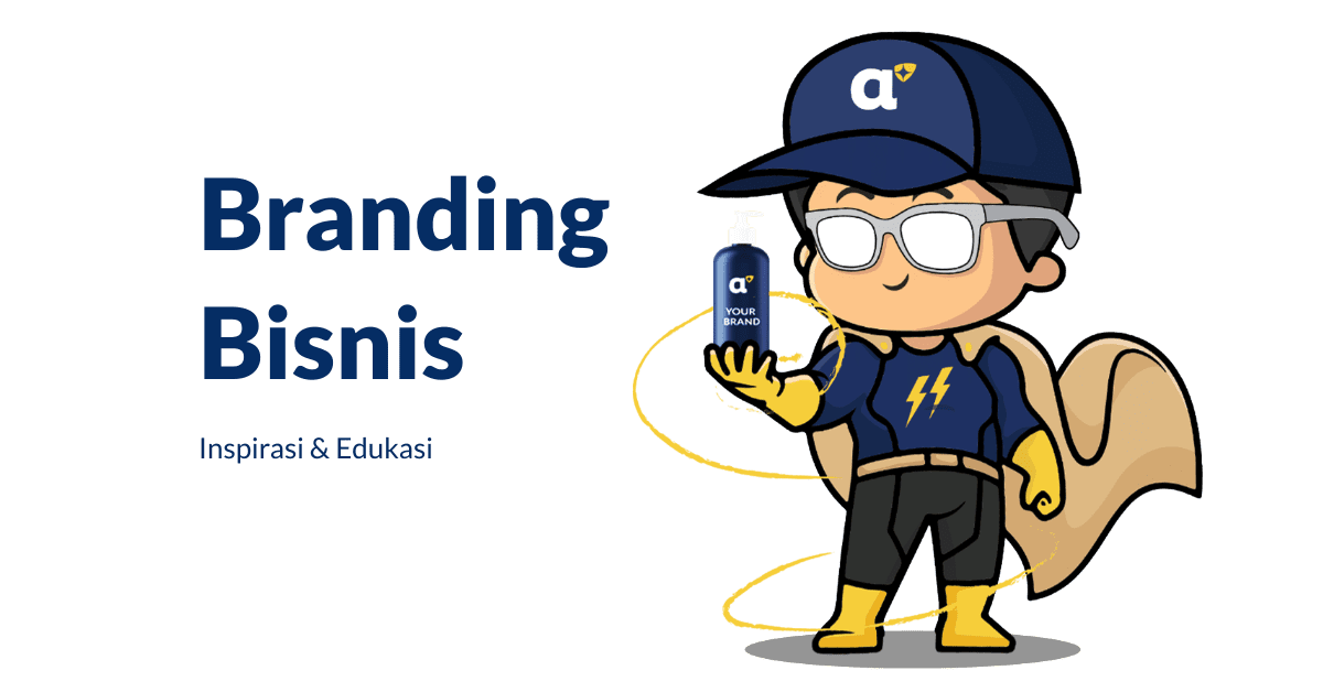 branding bisnis