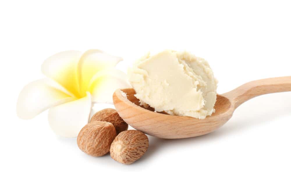 Kandungan Shea Butter