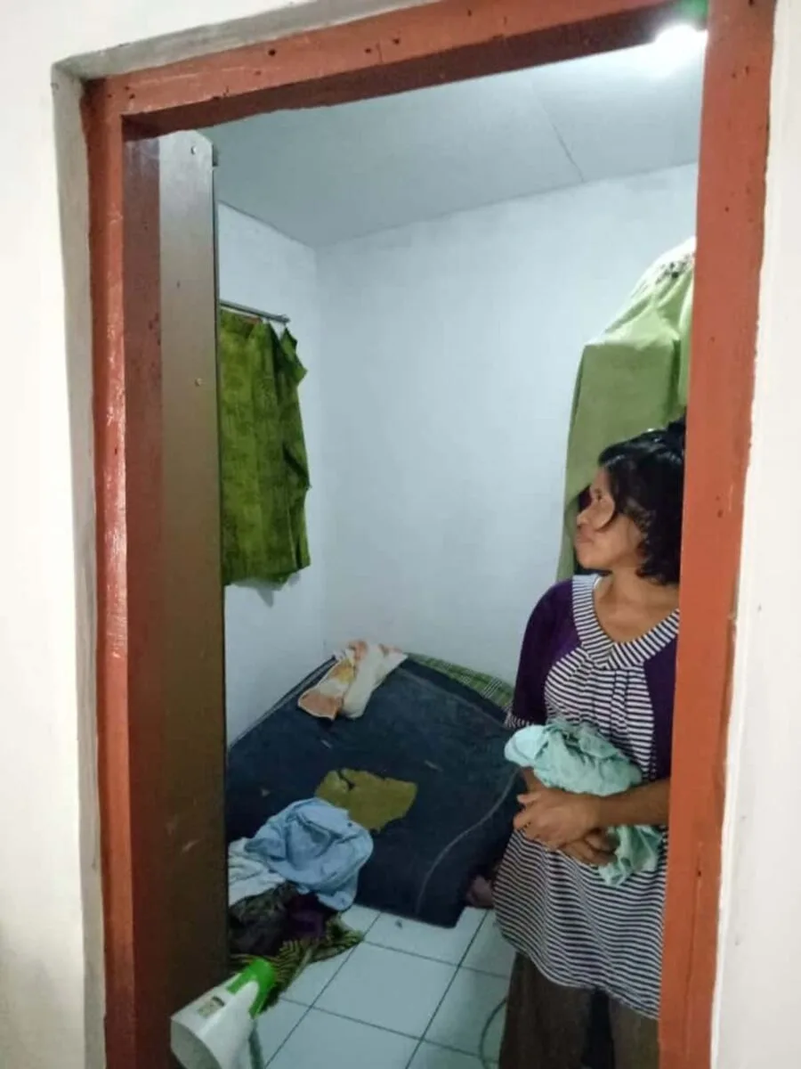 Csr Rlth Bpk Ating Idas Sesudah