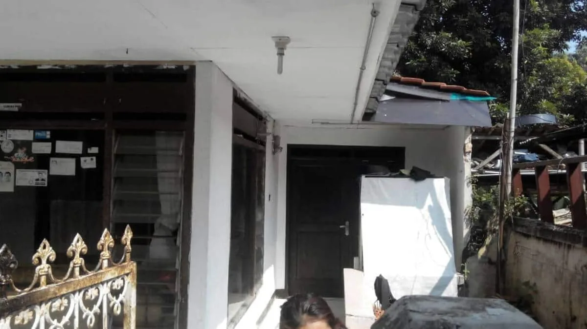 Csr Rlth Bpk Hadi Sesudah