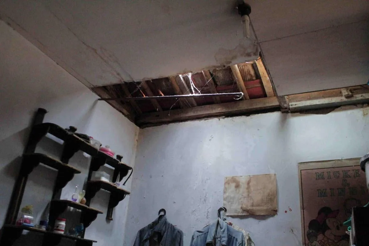 Csr Rlth Ibu Ina Sebelum