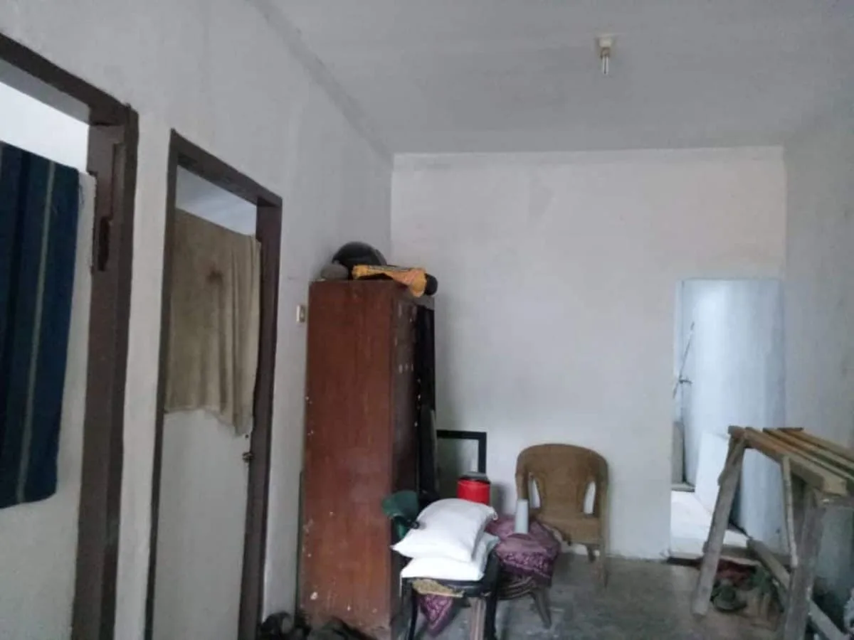 Csr Rlth Ibu Ina Sesudah