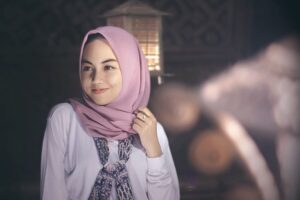 cara tampil cantik dan menarik setiap hari