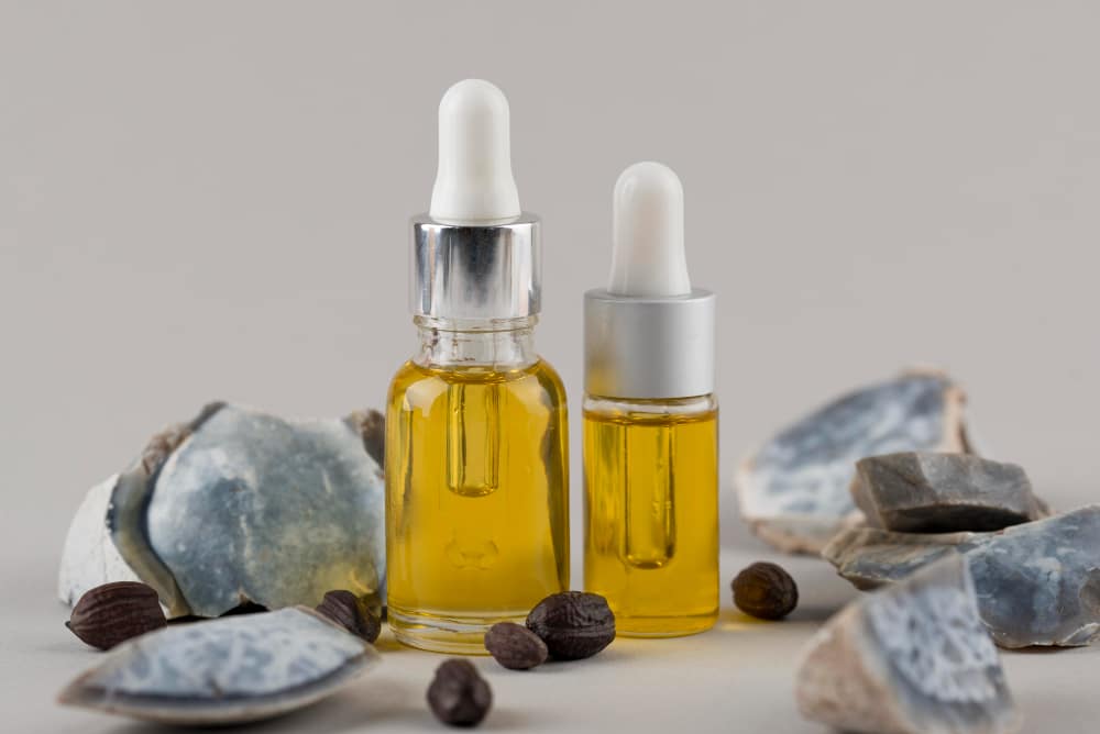 Karakteristik Jojoba Oil