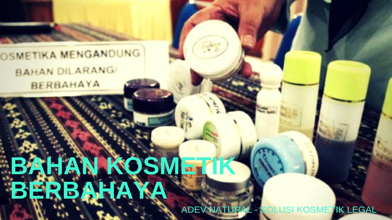 Cara Menjual Produk Kosmetik – Hongkoong