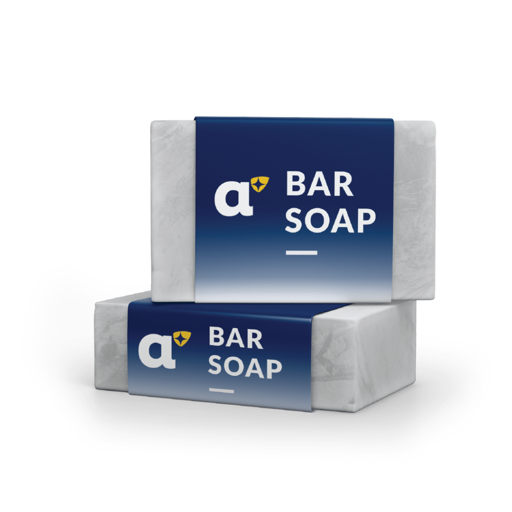 maklon sabun batang (bar soap)