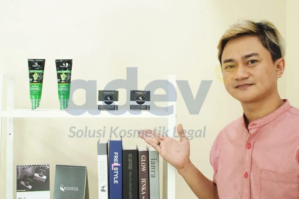 Kisah Sukses Adam Selamet Rodeos