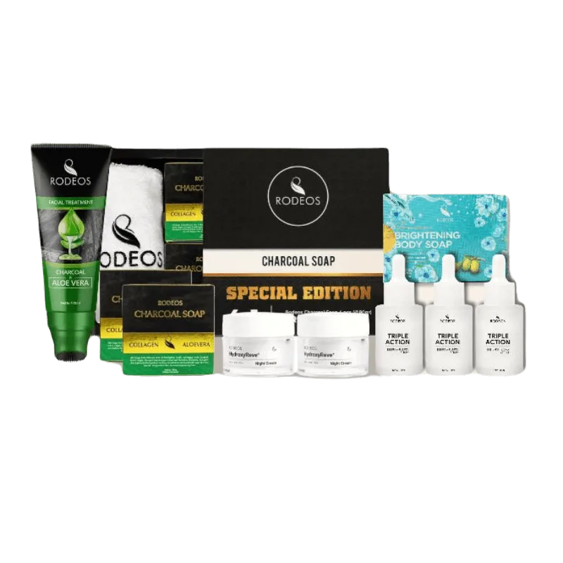 Produk Rodeos