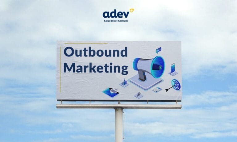 Outbound Marketing