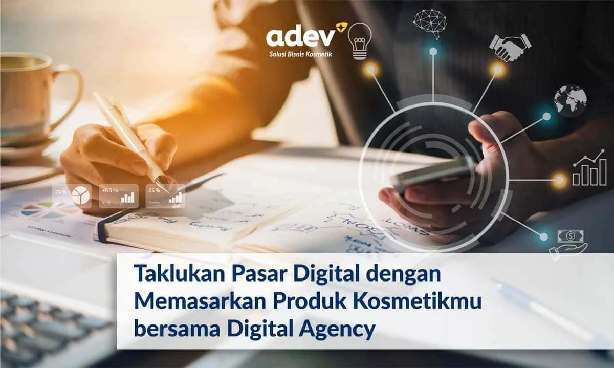Cara Memenangkan Persaingan Bisnis Bersama Digital Agency