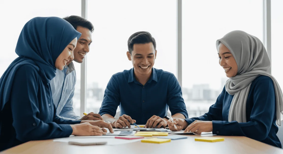 yuk diskusikan komposisi dan kandungan sabu anda dengan PT Adev