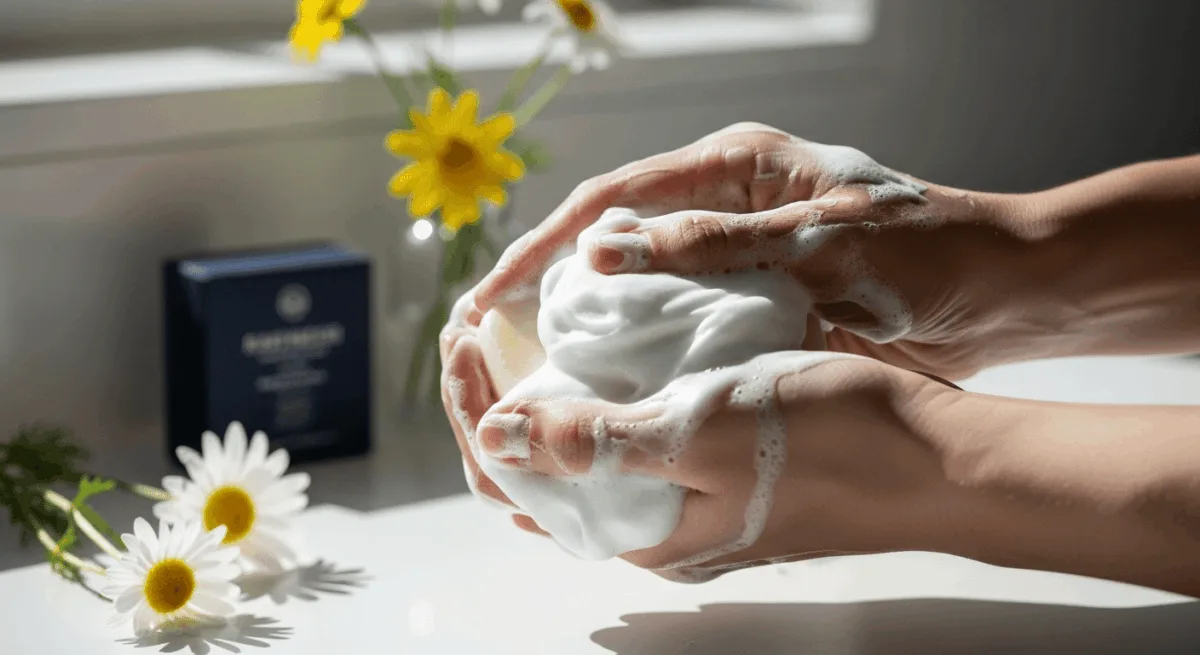 Definisi Sabun dari Perspektif Bisnis