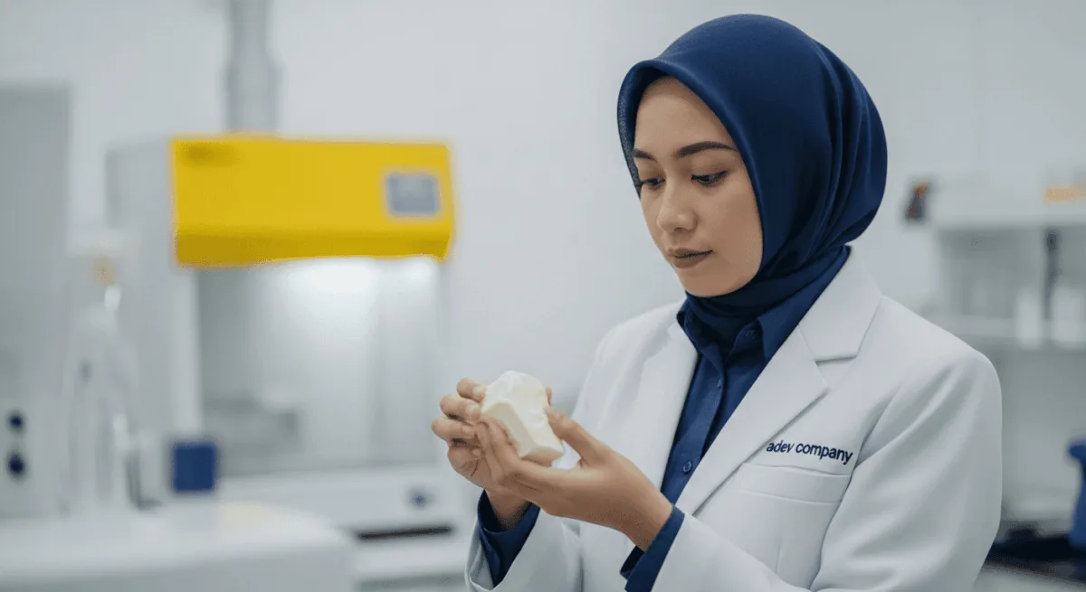 Faktor Pendorong Penjualan Sabun di Pasaran