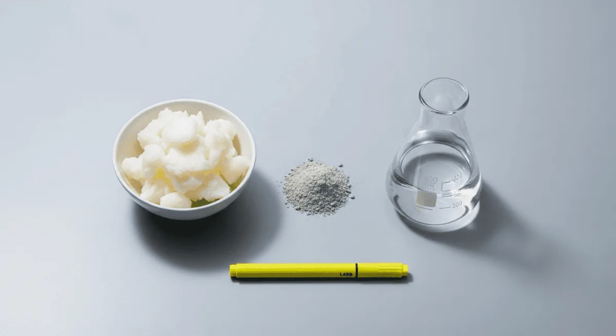 Ilustrasi Sejarah Penemuan Sabun sebagai Solusi Fungsional (2800 SM - 600 SM)