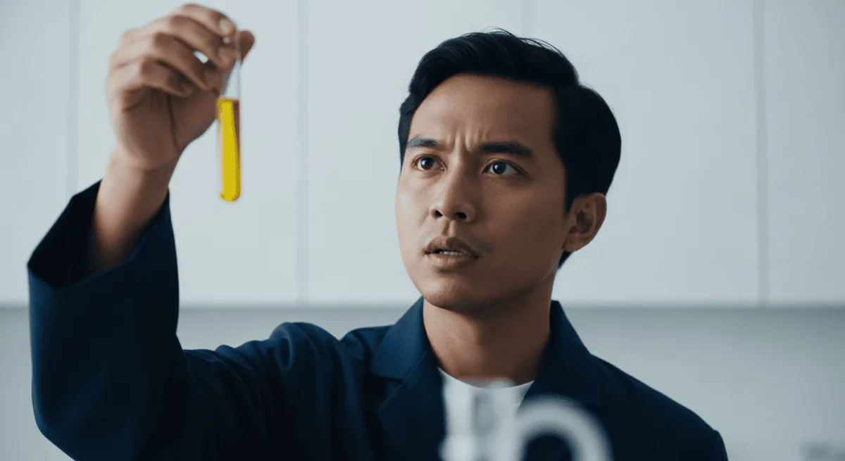 Ciri-ciri Produsen Sabun yang Harus Dihindari