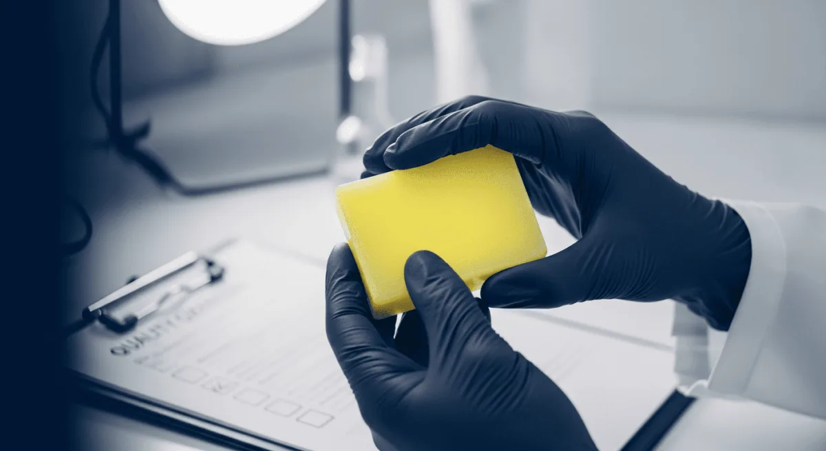 Kriteria Memilih Produsen Sabun Terpercaya