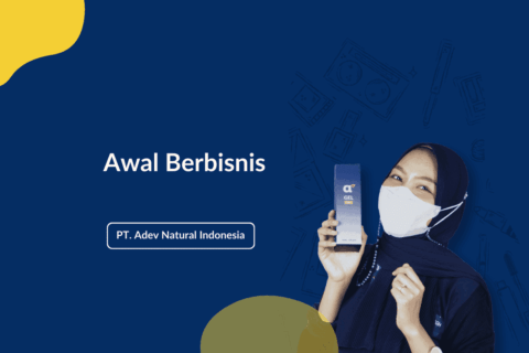 Awal Berbisnis