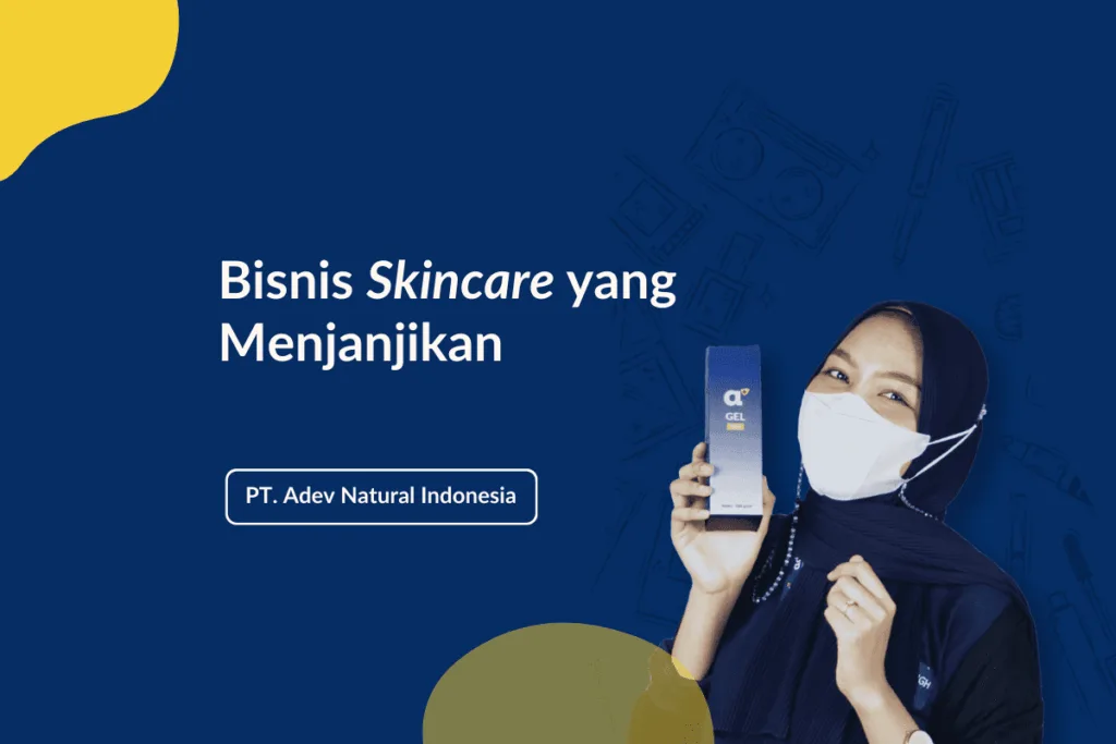 Bisnis Skincare Yang Menjanjikan