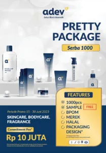 Paket Maklon 2023 06 1