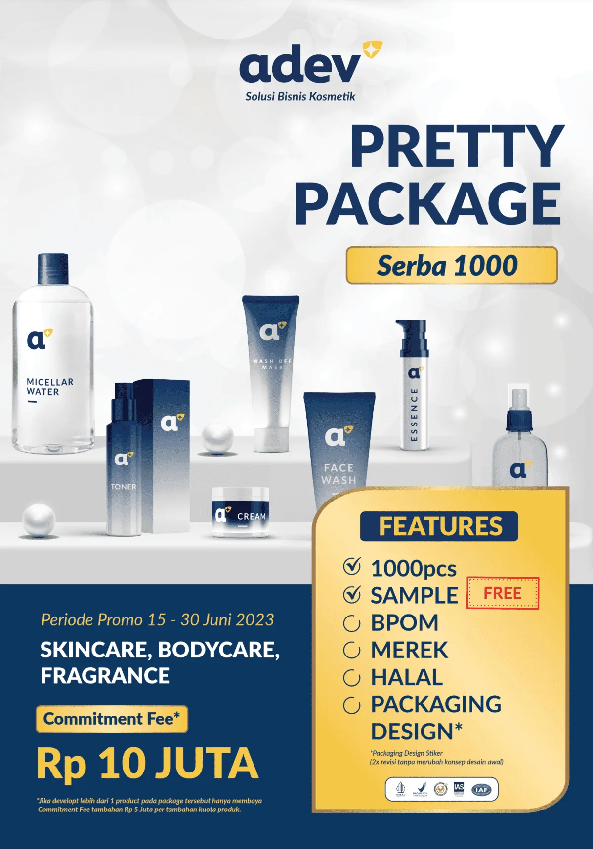 Paket Maklon 2023 06 1