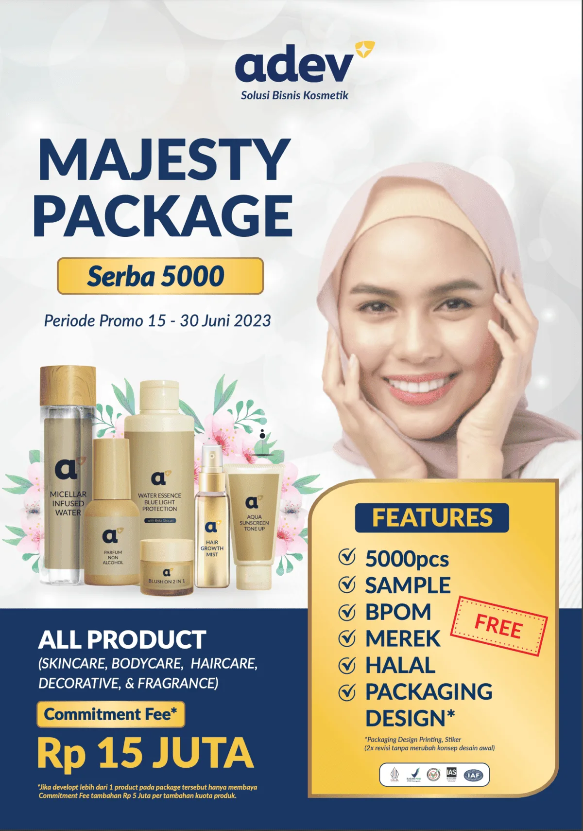 Paket Maklon 2023 06 3