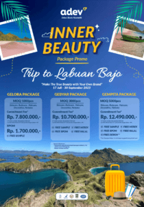 Paket Maklon 2023 07 Innerbeauty