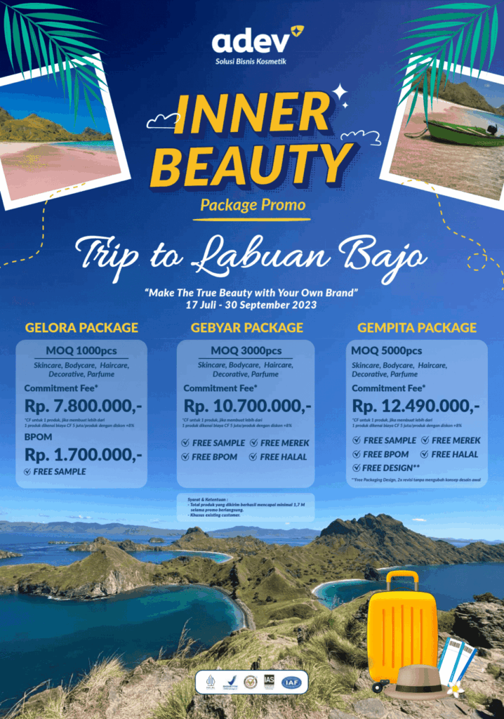 Paket Maklon 2023 07 Innerbeauty