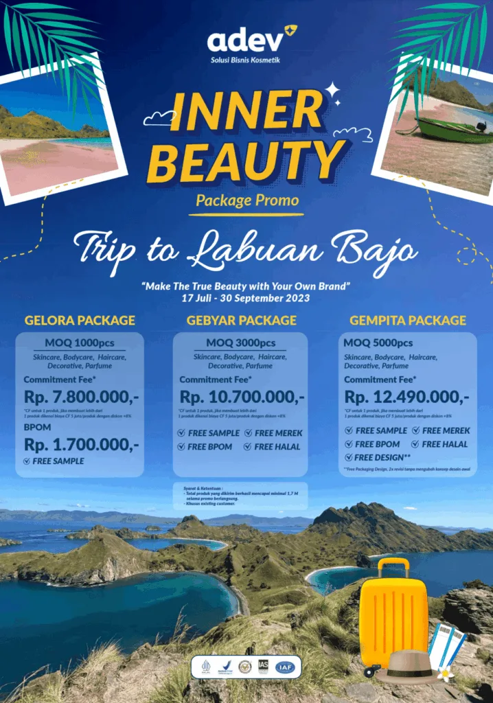 Paket Maklon 2023 07 Innerbeauty