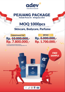 Paket Maklon 2023 08 1