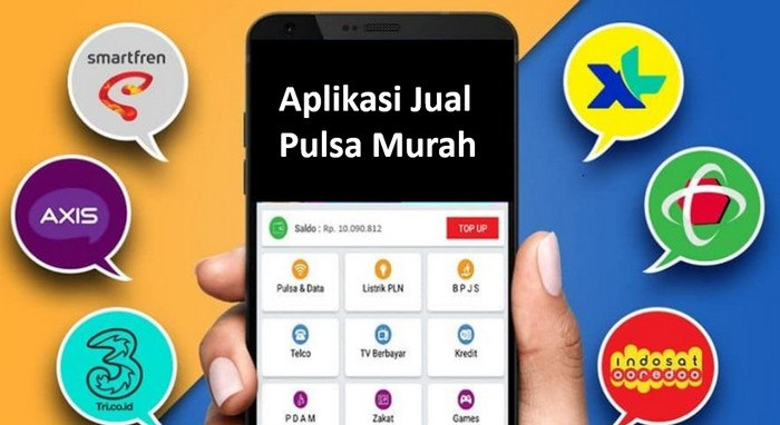 usaha yang cepat balik modal 6