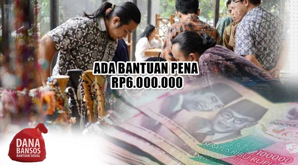 bantuan modal usaha 10