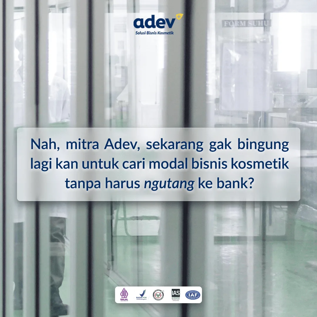 Sudah Tahu Solusi Modal Usaha Tanpa Utang