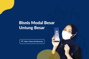 Bisnis Modal Besar Untung Besar