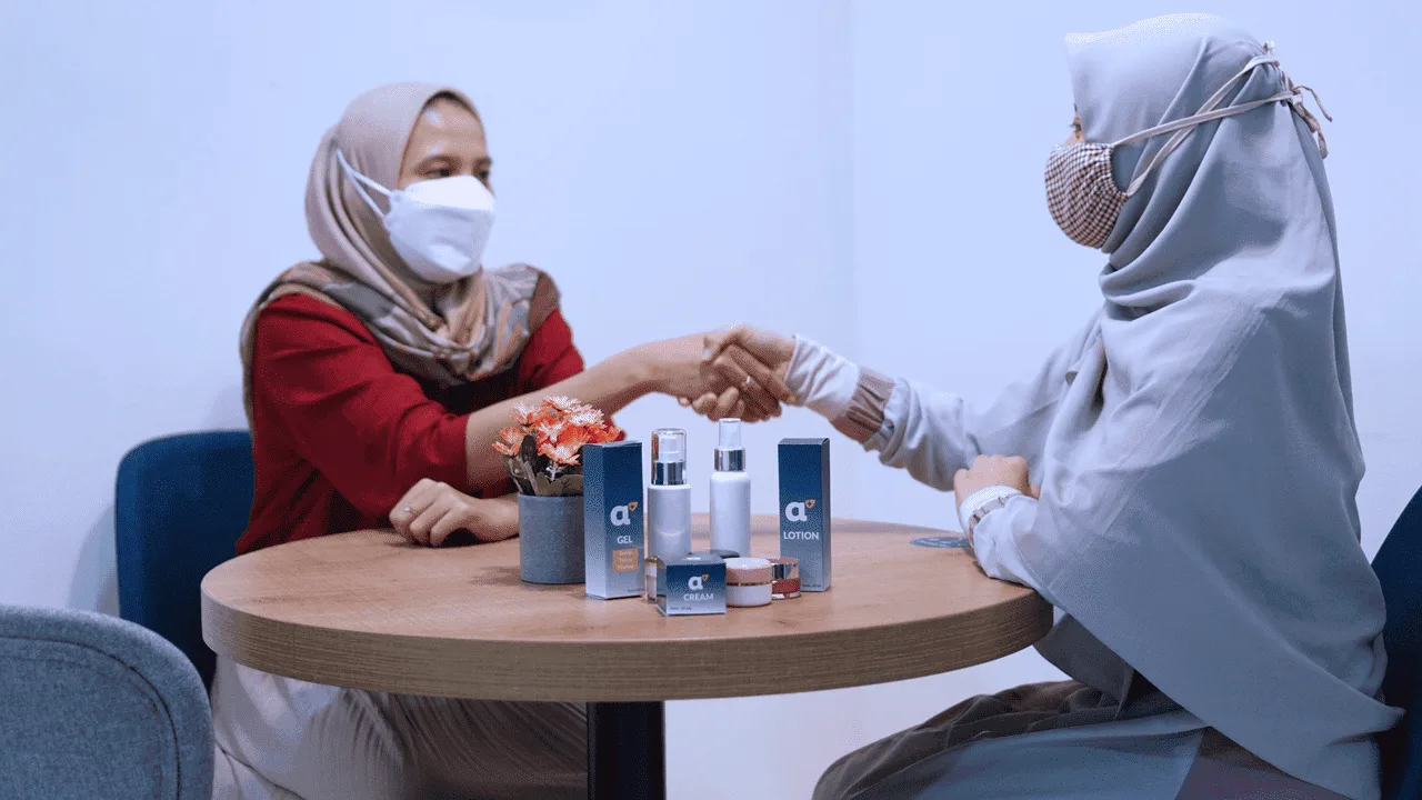 perjanjian dan kerjasama jasa maklon