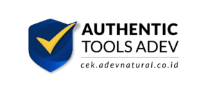 Adev Authentic Tools
