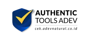 Adev Authentic Tools