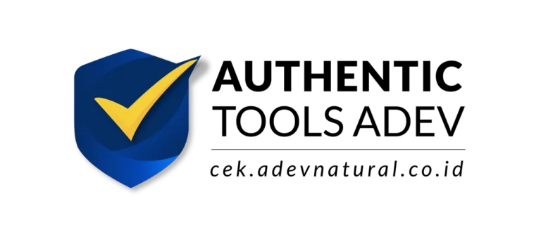 Adev Authentic Tools