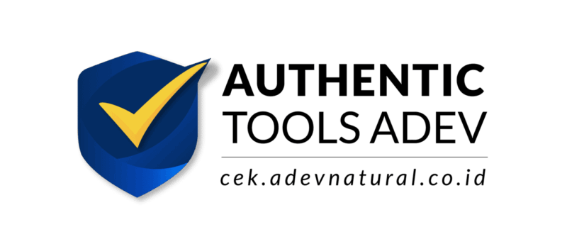 Adev Authentic Tools