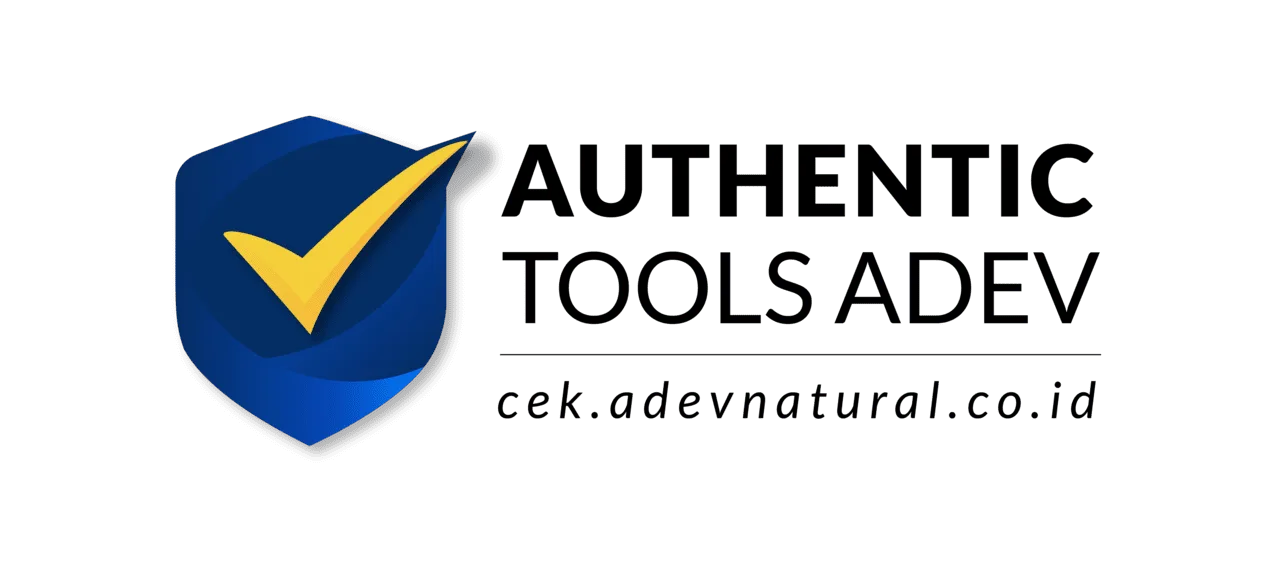 Adev Authentic Tools