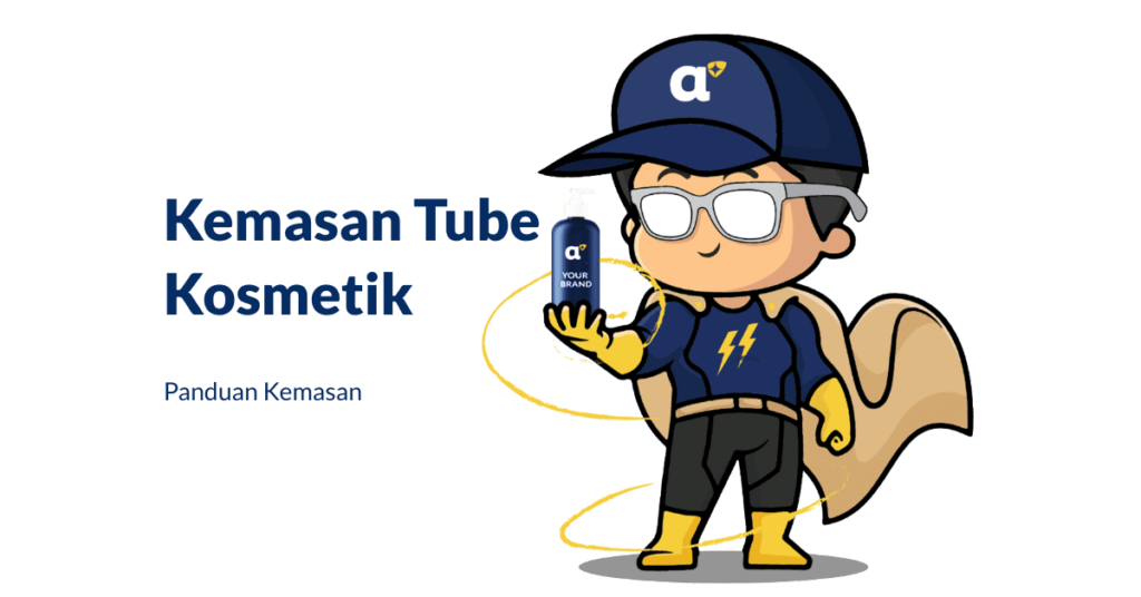 kemasan tube kosmetik 1