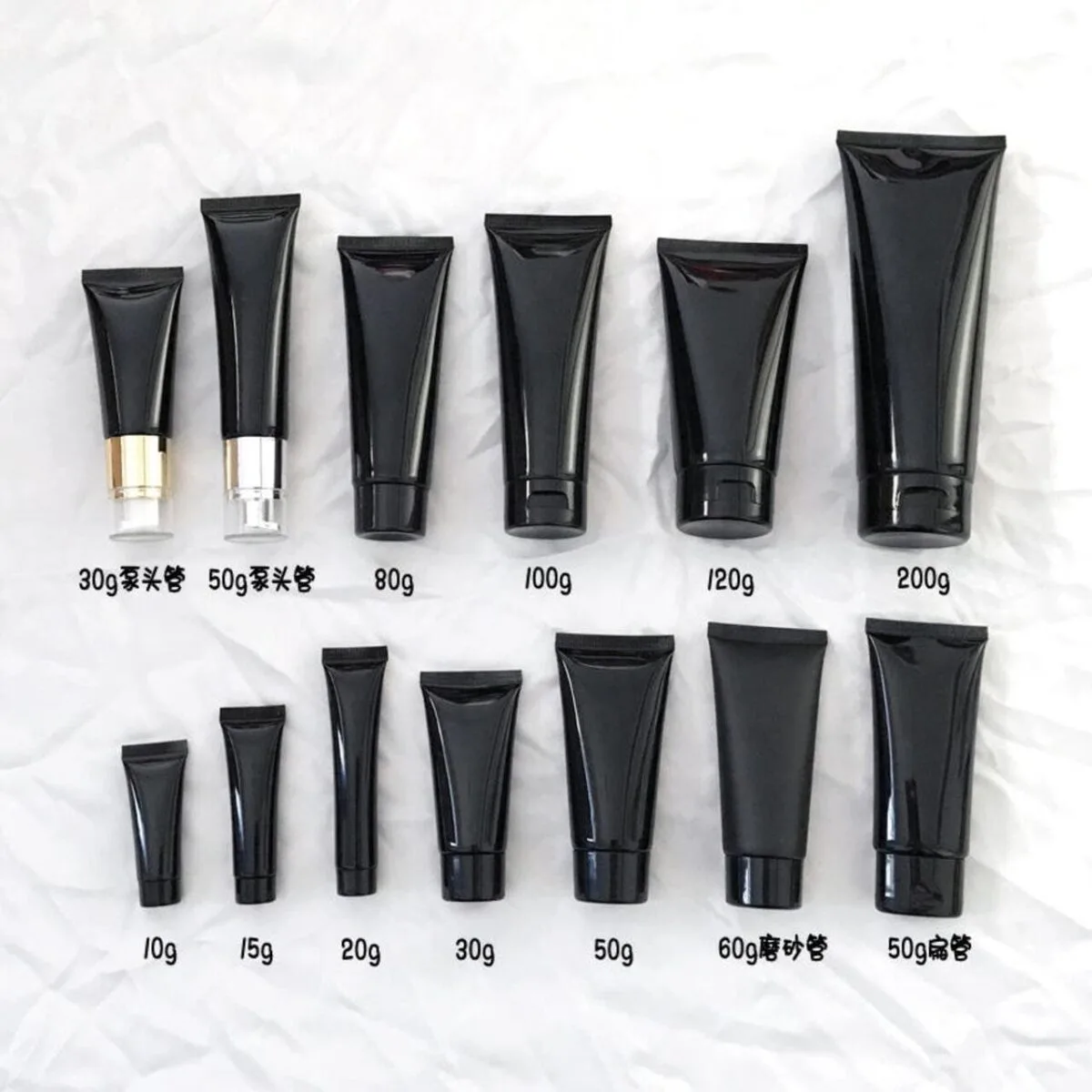 Kemasan Tube Plastik 04