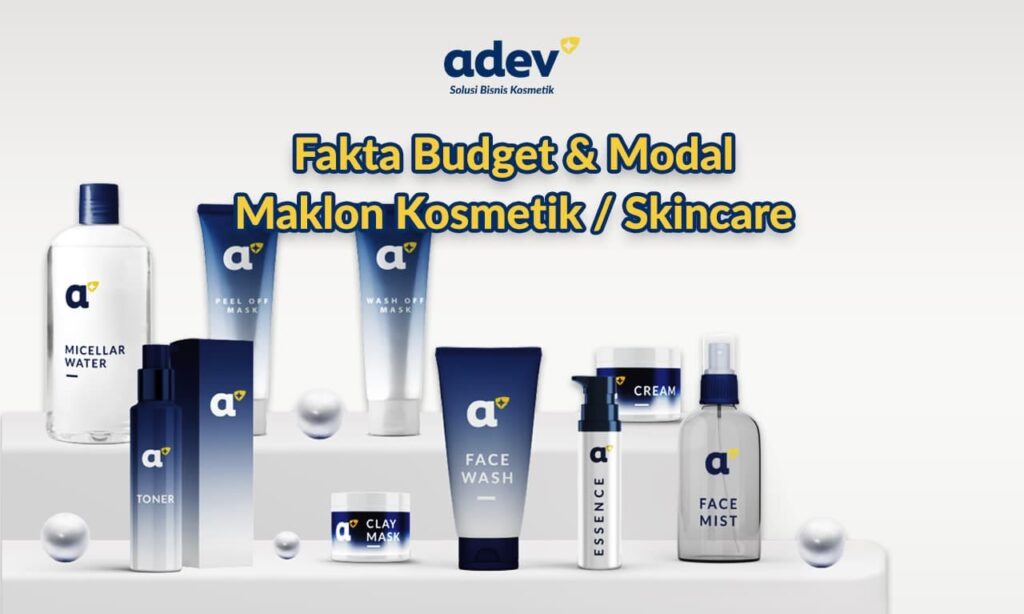 modal maklon kosmetik 8