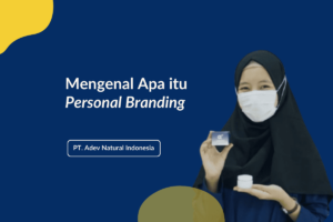 Personal Branding Adalah