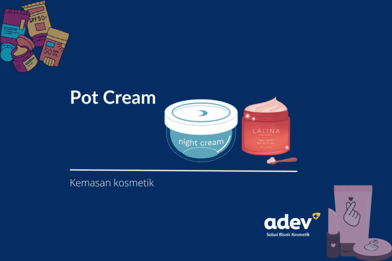 Pot Cream