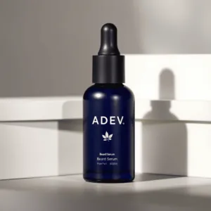 Produk maklon beard serum 1