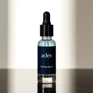 maklon peeling serum 01