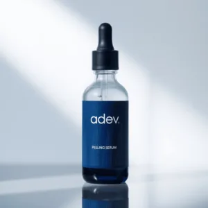 maklon peeling serum 02