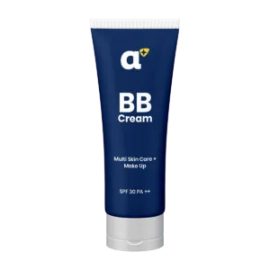 Maklon Produk BB Cream