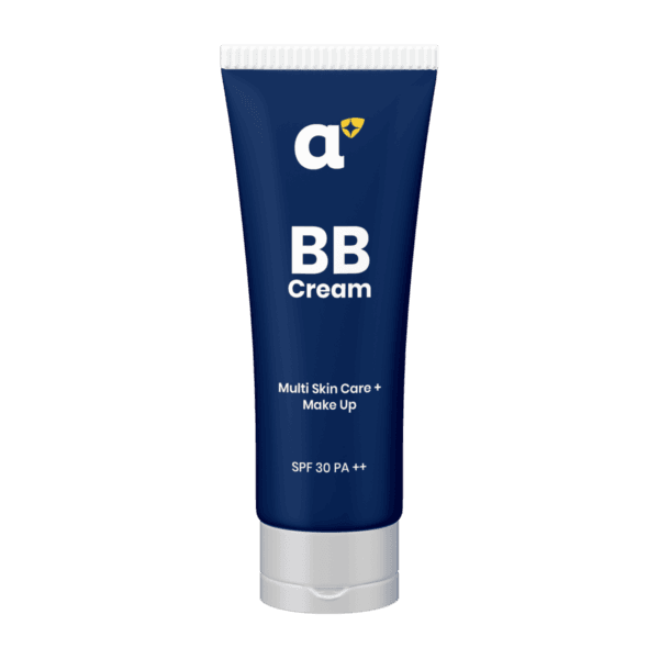 Maklon Produk BB Cream